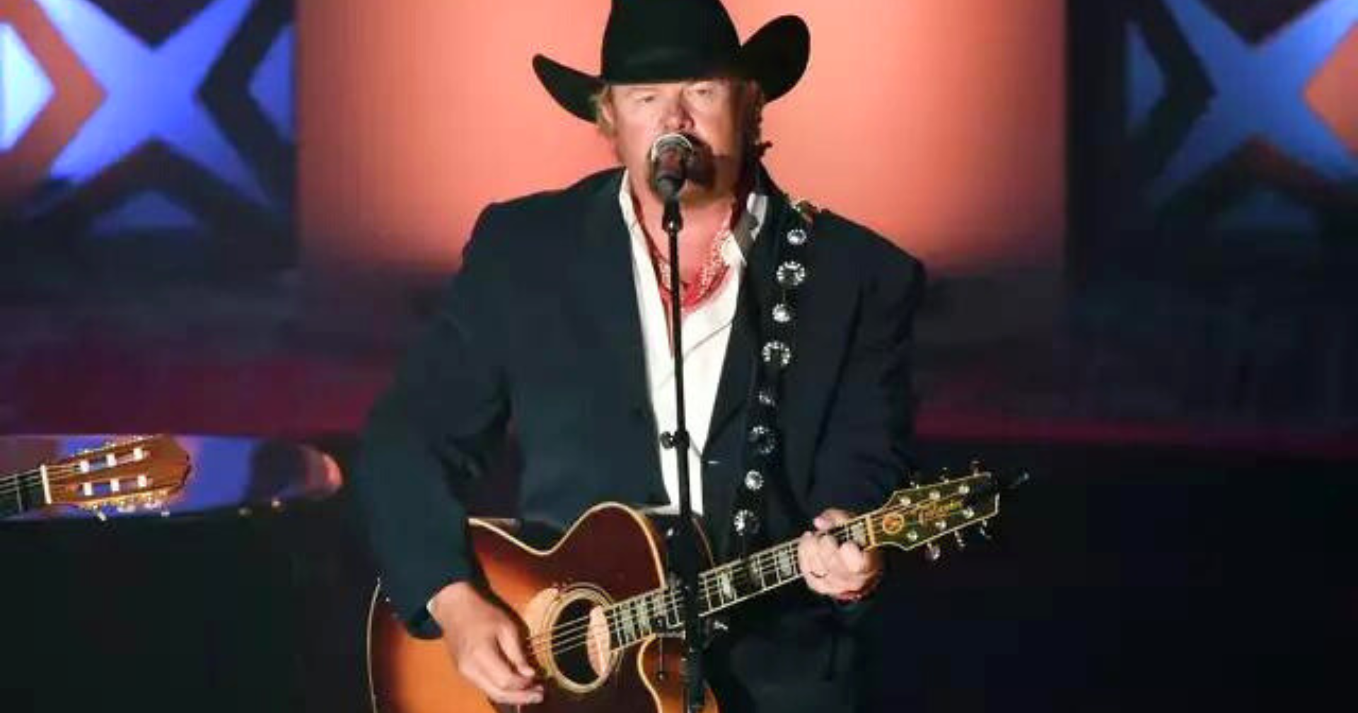 Music artist Toby Keith has died after battling cancer | News - Vimarsana News