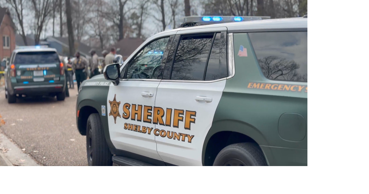 Man injured in southeast Shelby County shooting, three detained, SCSO ...
