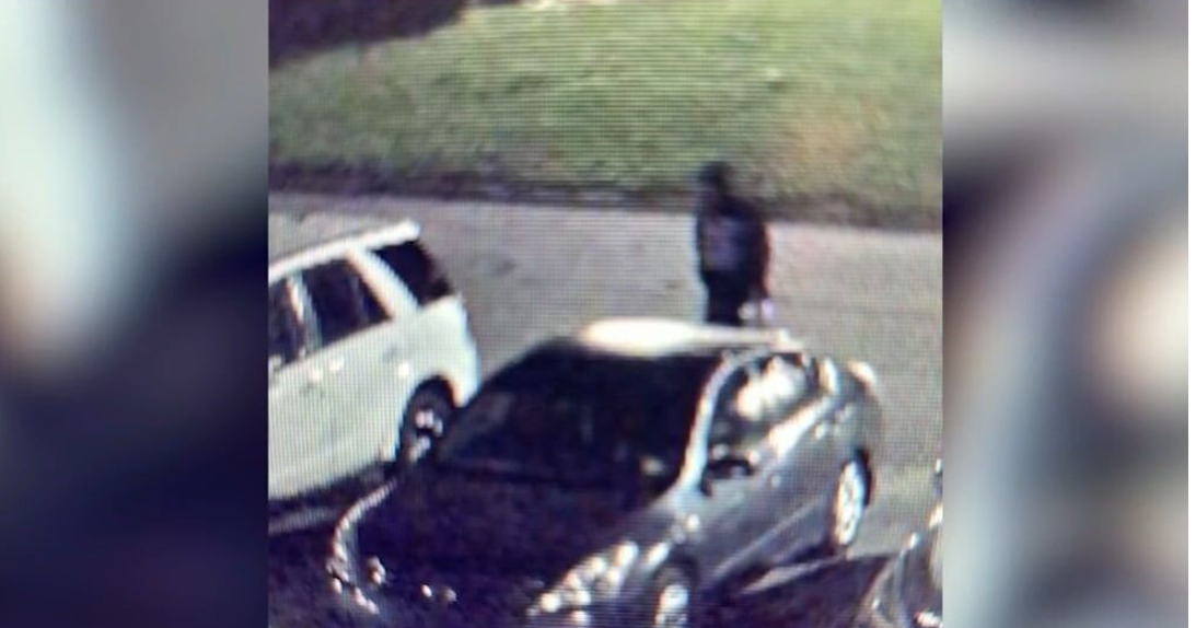 Elderly man frustrated after car repeatedly stolen, vandalized at