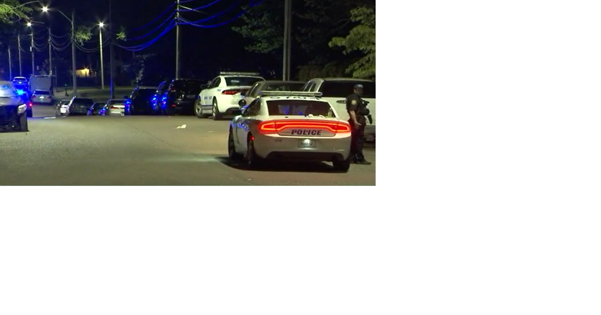 Rifle shots fired near University of Memphis after midnight, MPD says ...