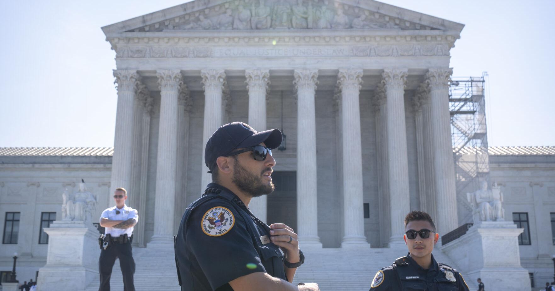 Supreme Court, siding with Starbucks, makes it harder for NLRB to win court orders in labor disputes - Vimarsana News