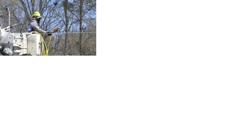 City of Holly Springs 'working hard' to fix utilities as businesses struggle | News - Vimarsana News