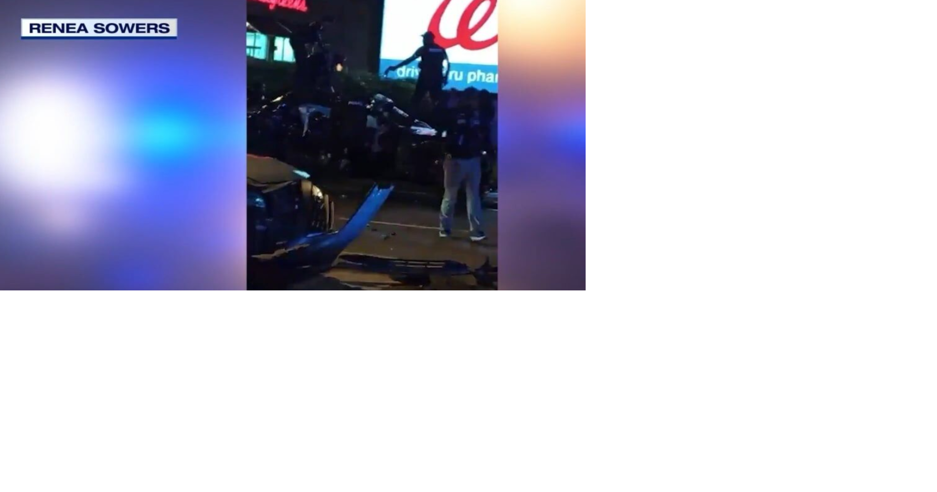 2 dead, 6 others injured after Memphis Police chase, crash | News ...