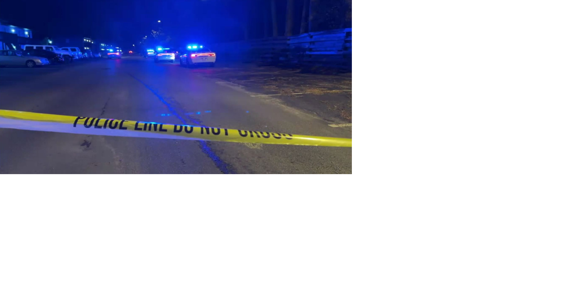 Woman seriously injured after shooting in Parkway Village apartment ...