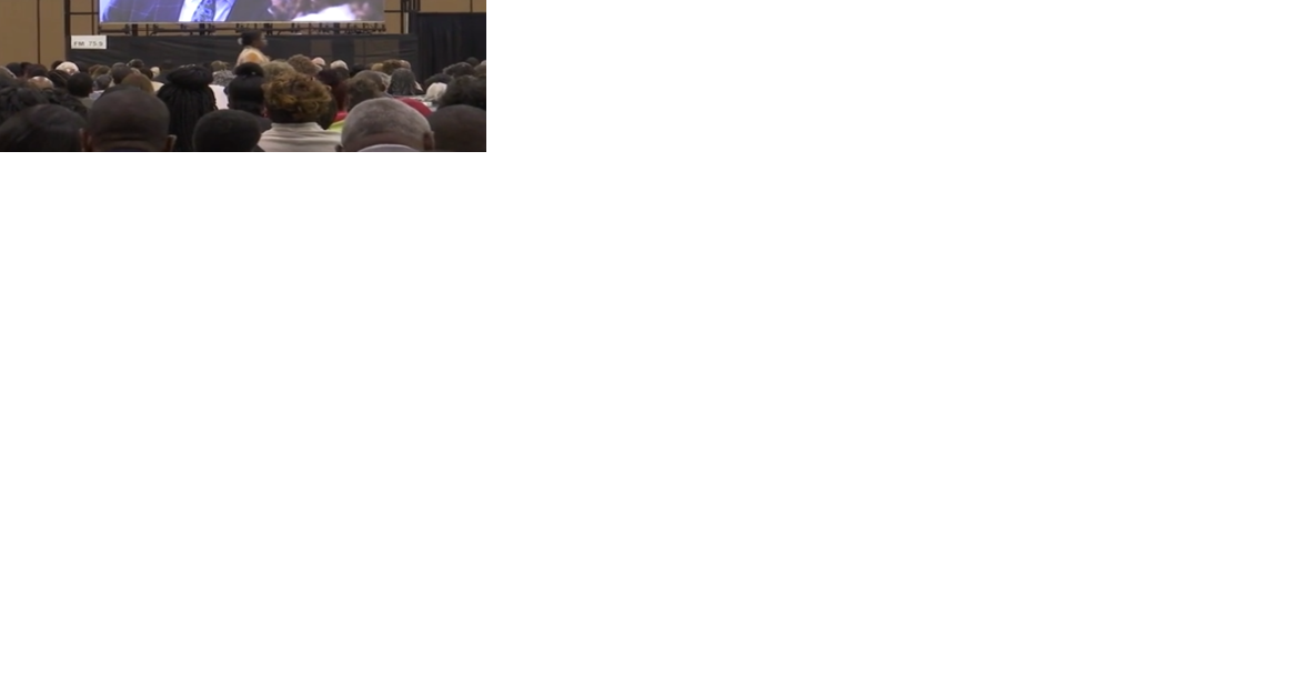 Jehovah's Witnesses convention returns to Memphis | News - Vimarsana News