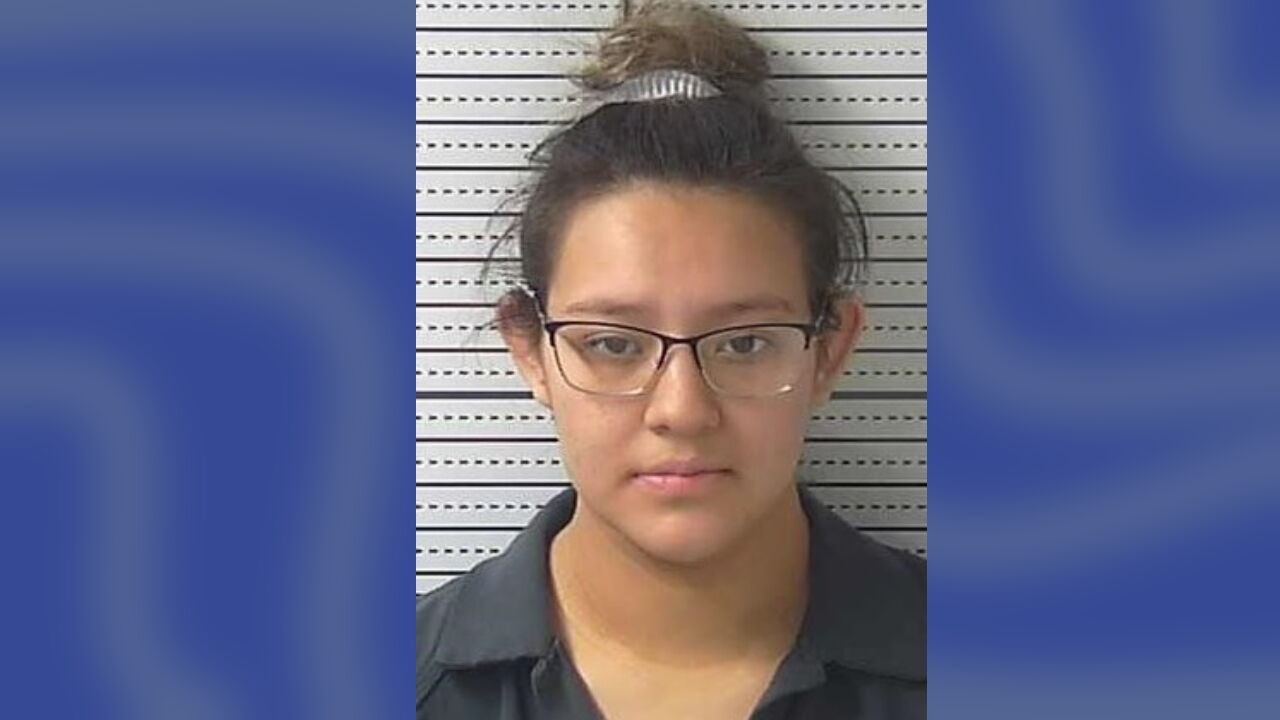 Judge denies visitation request from New Mexico teen who threw baby into dumpster Trending fox13memphis