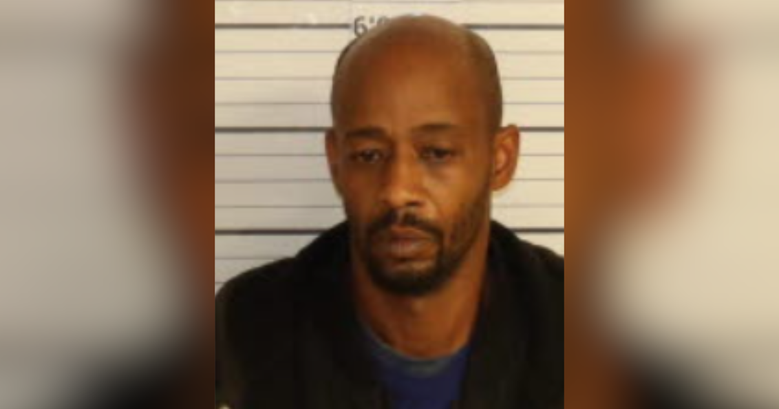 Memphis Safe Task Force nabs man for alleged aggravated kidnapping, rape