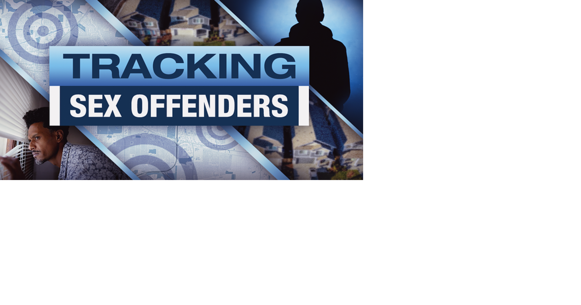 WATCH: FOX13 Investigates: How to locate sex offenders in Tennessee and what to do about it | News | fox13memphis.com