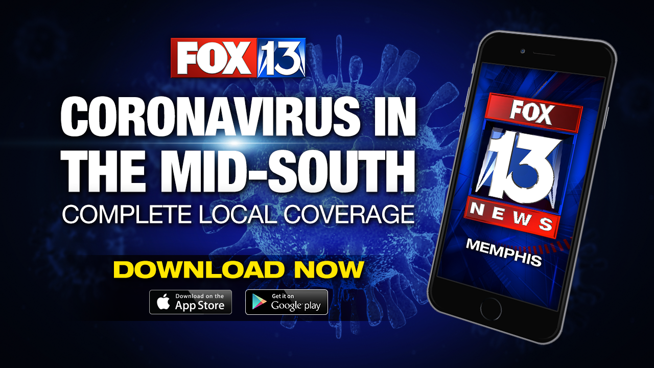 FOX13 Memphis News