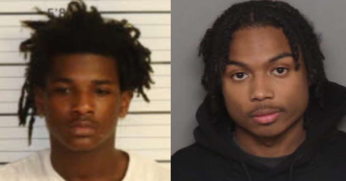 WATCH: Memphis rapper arrested in deadly gas station shootout, second ...