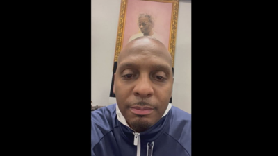 Stop disrespecting me': Penny Hardaway lashes out at reporter