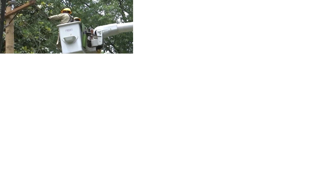 Power outages a concern as Mid-South prepares for storms | News - Vimarsana News
