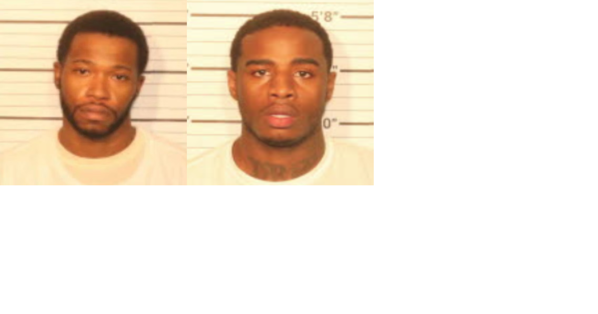 All four Young Dolph murder suspects in court today | News ...