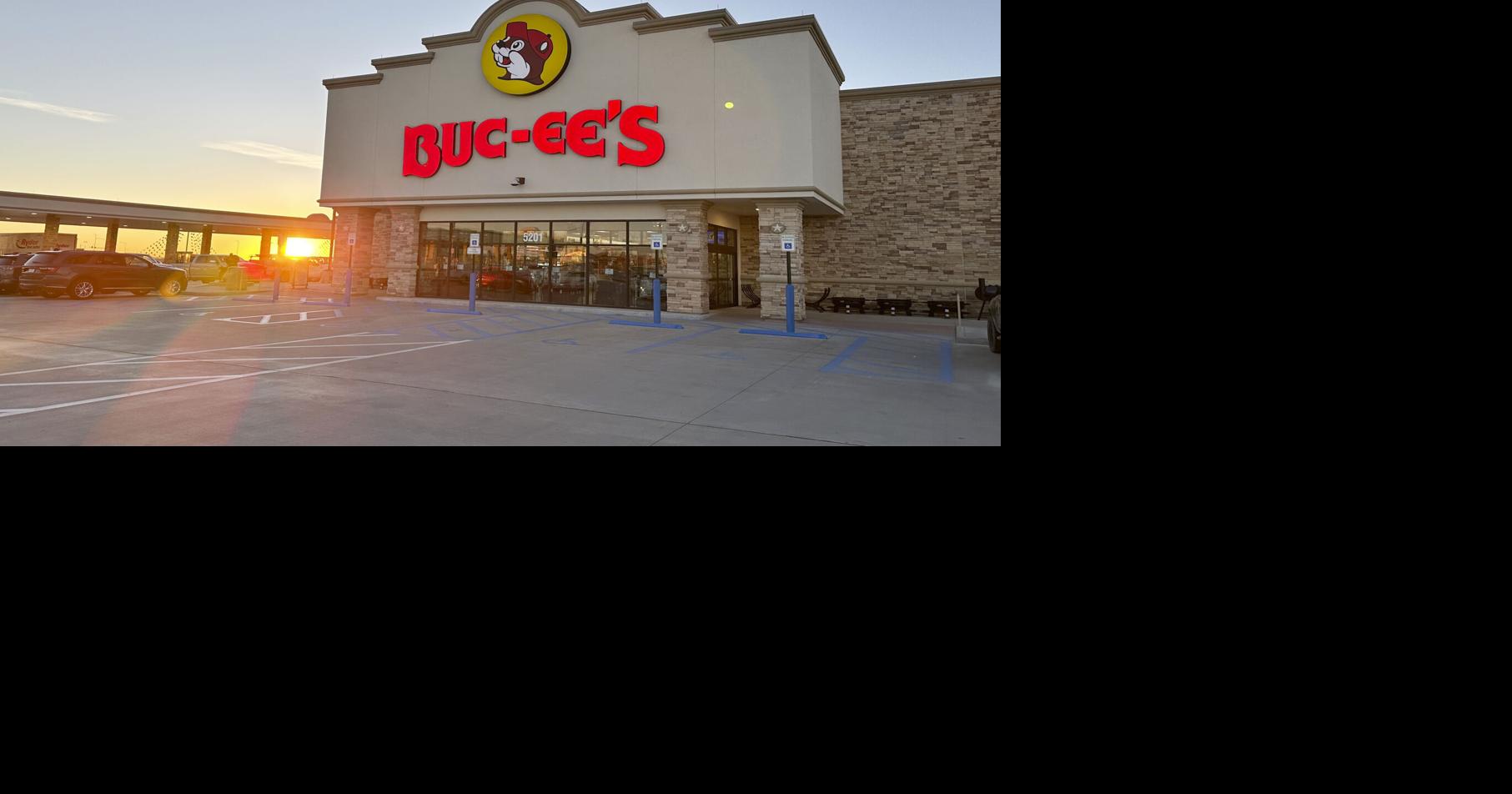 Buc-ee’s says Mid-South locations won’t open until mid-2027, 2028