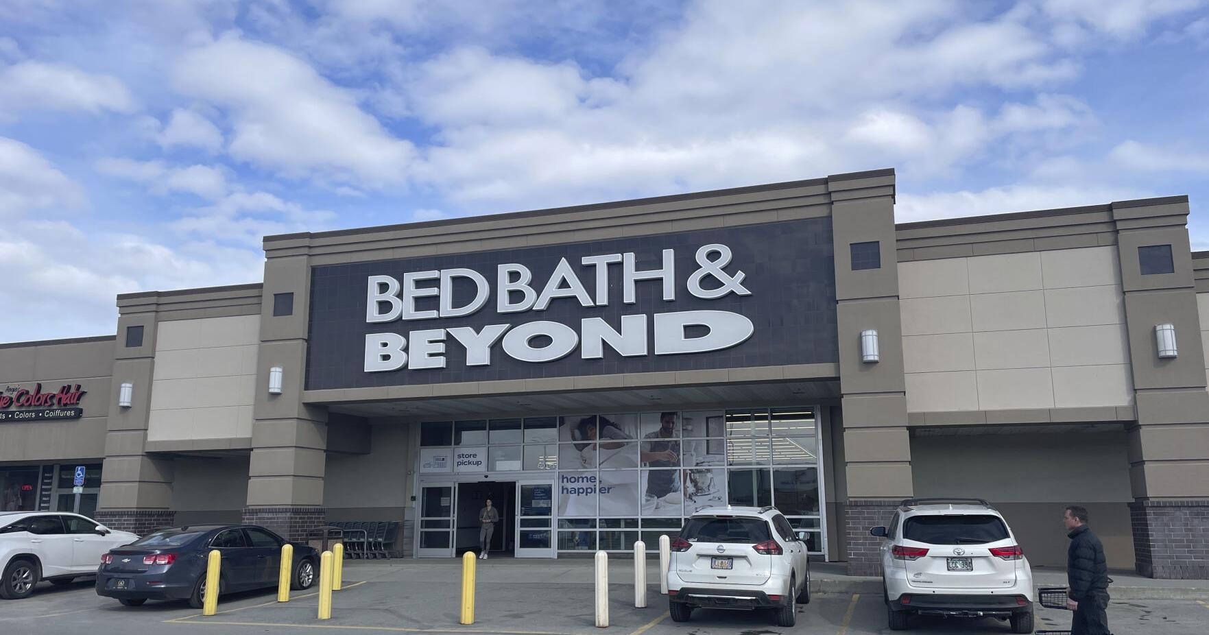 Struggling Bed Bath & Beyond files for bankruptcy protection - Vimarsana News