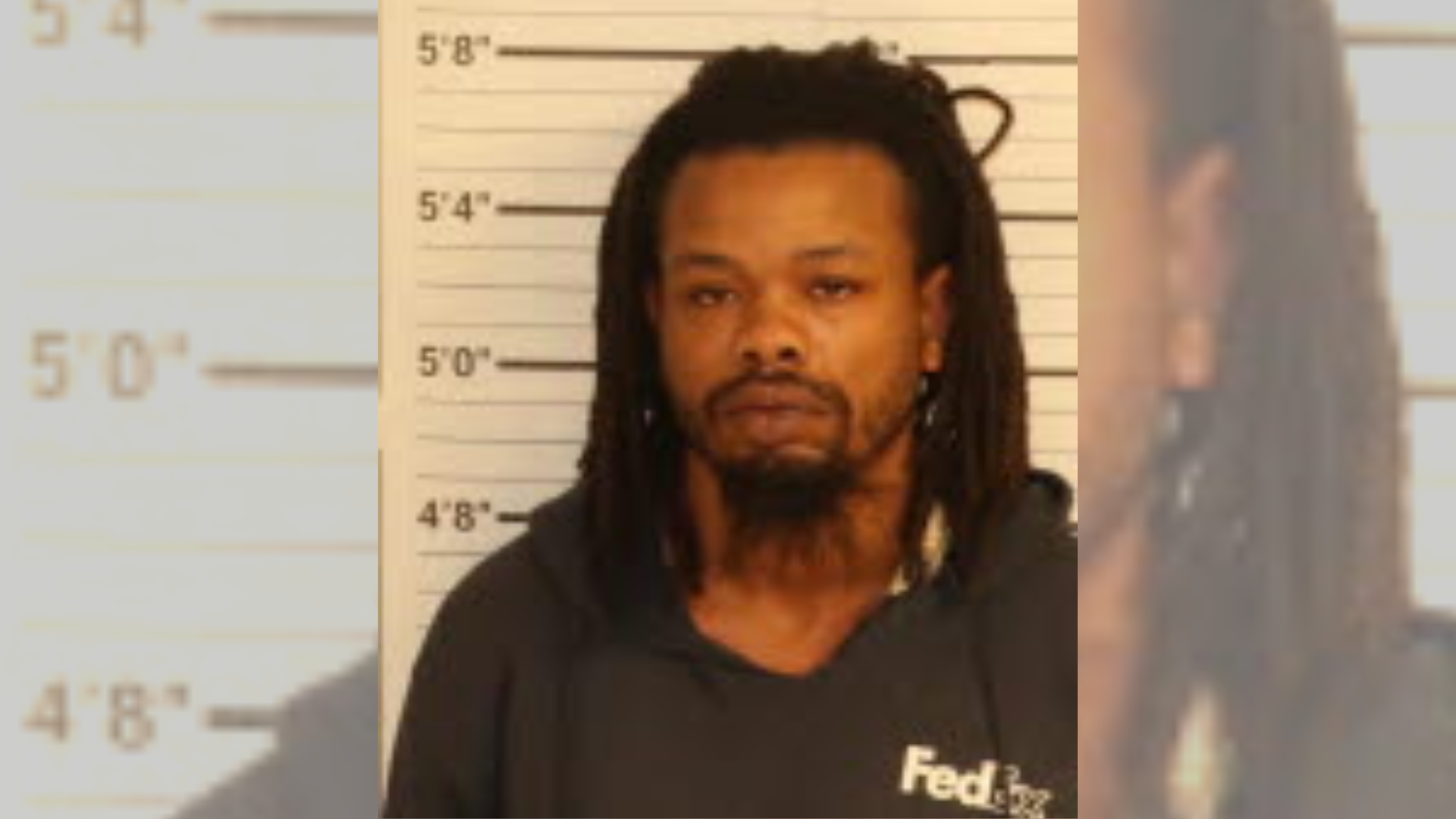 Man admits to shooting up house in Frayser, police say | News ...