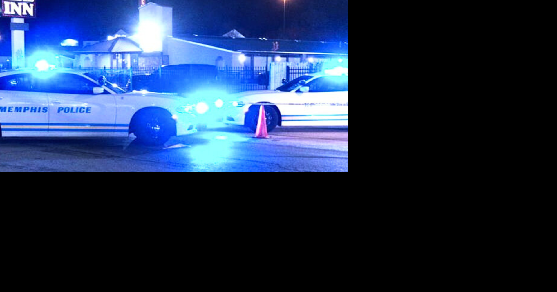 Shots fired after midnight at motel, Memphis police say | News ...