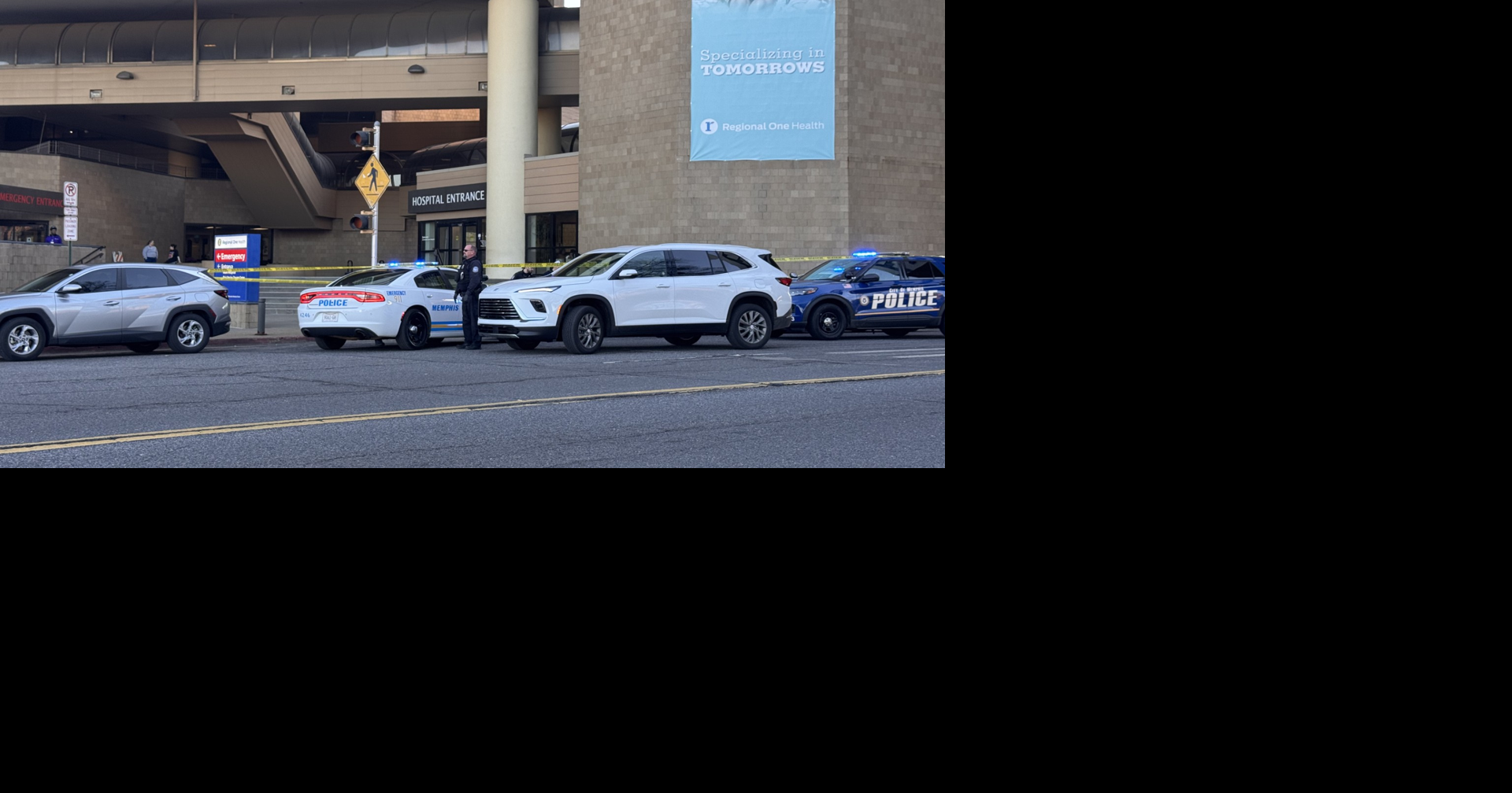 Two people injured in North Memphis shooting, MPD says | News ...
