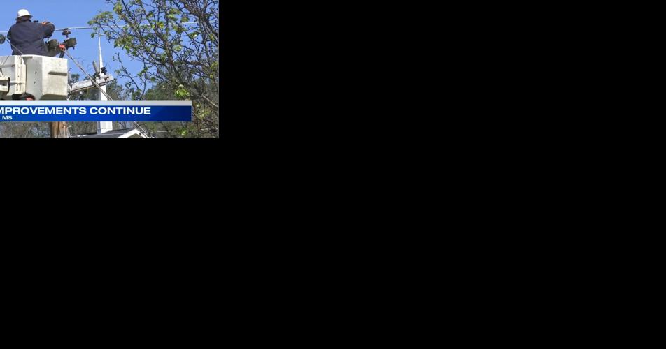 Northern Mississippi residents still frustrated by Holly Springs Utility Department - Vimarsana News