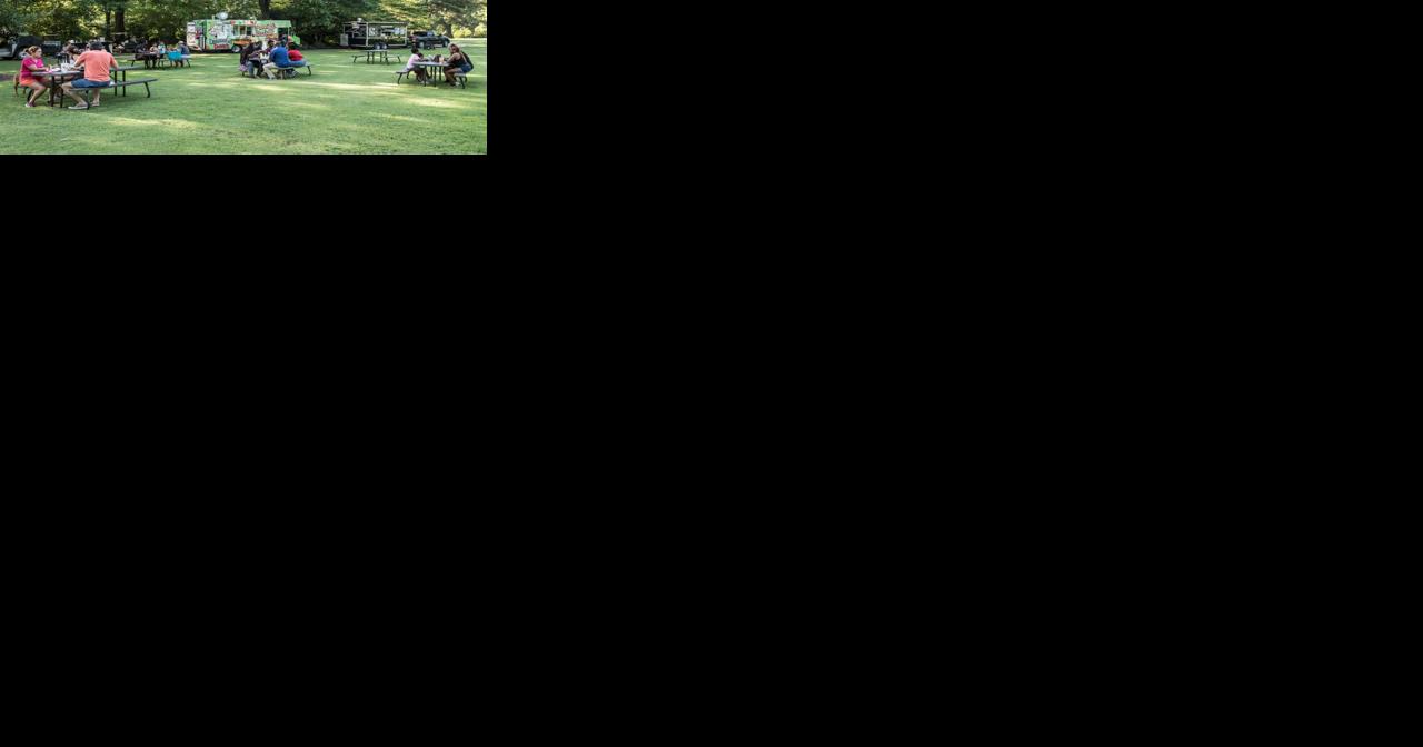Memphis Botanic Garden announces concert series lineup - Vimarsana News