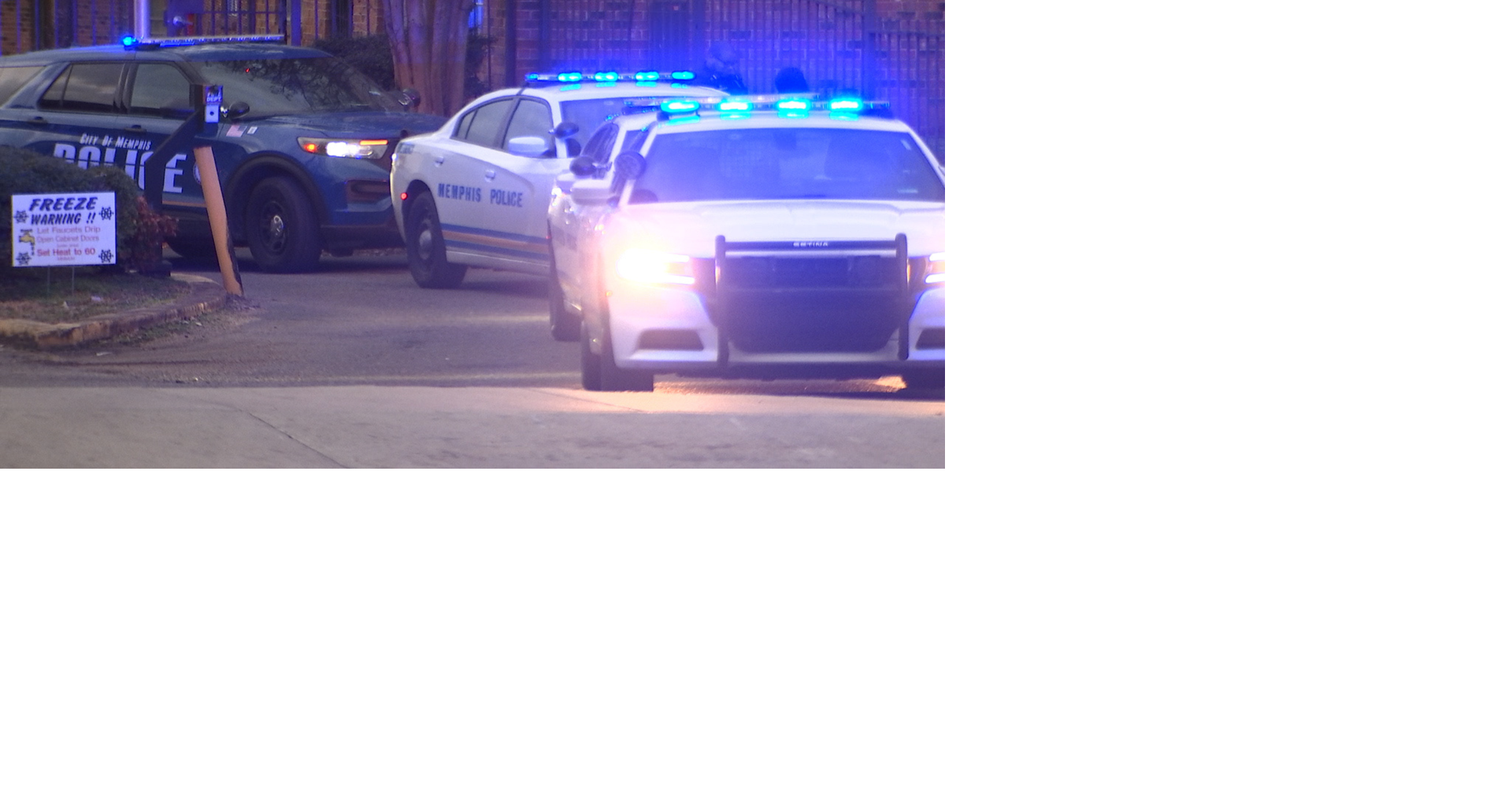 Man dead after shooting at apartment complex in Raleigh | News ...