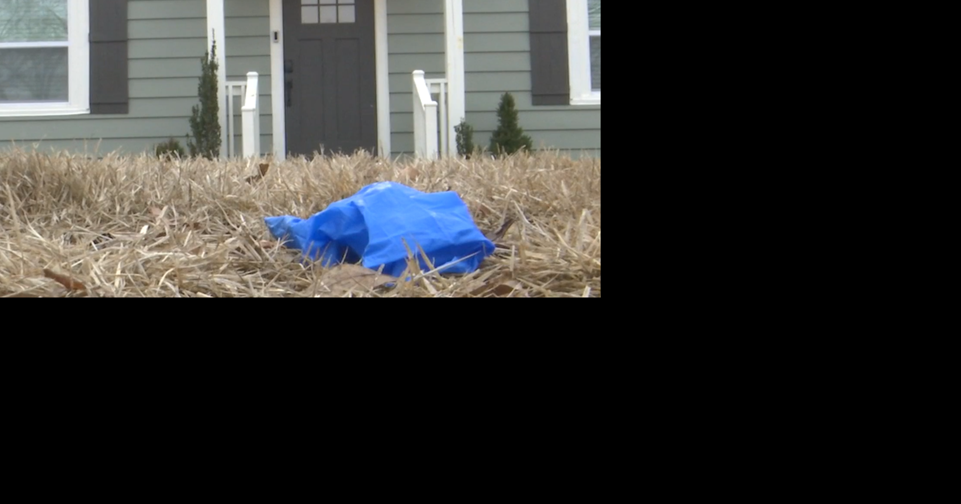 Search continues for six men wanted in deadly shooting at what neighbors called a short-term rental