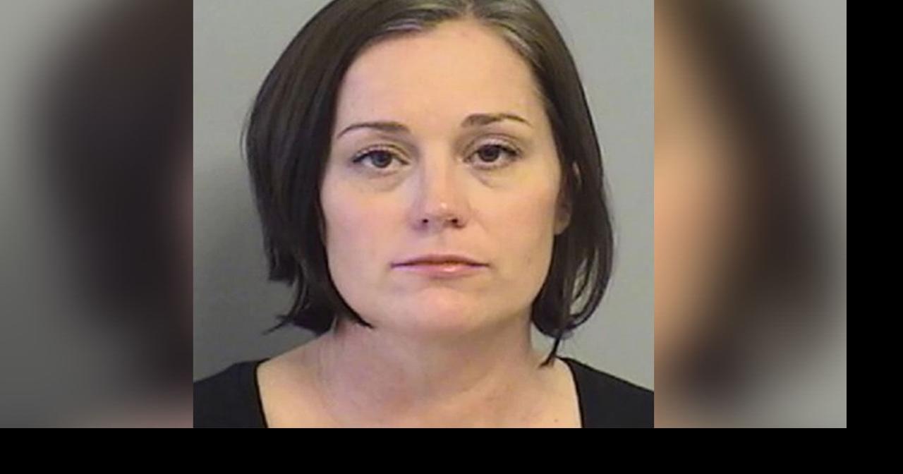 Oklahoma teacher charged with rape, accused of sexual relationship with ...