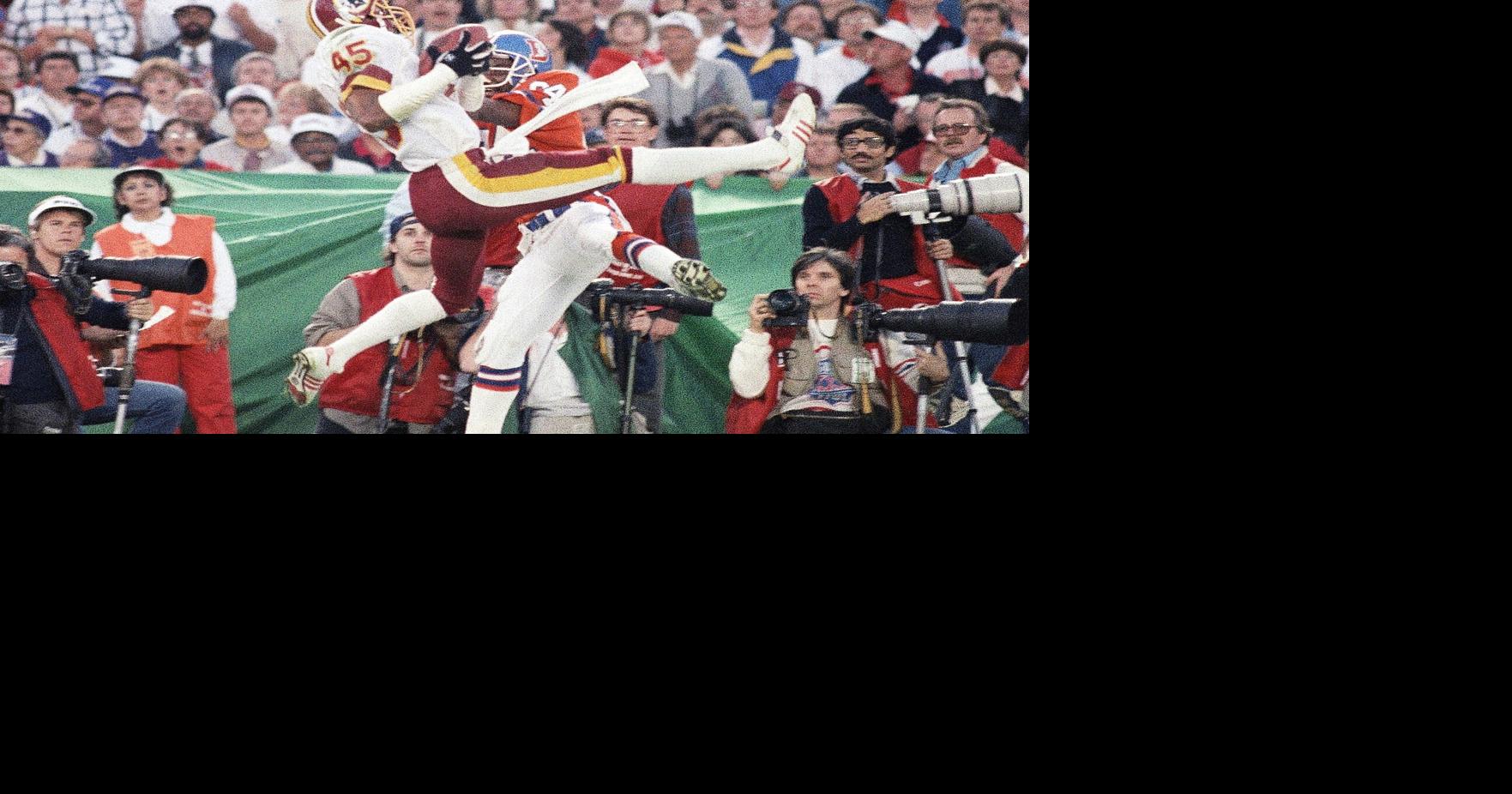 Family, neighbors remember former Super Bowl champion who died in Orange Mound fire