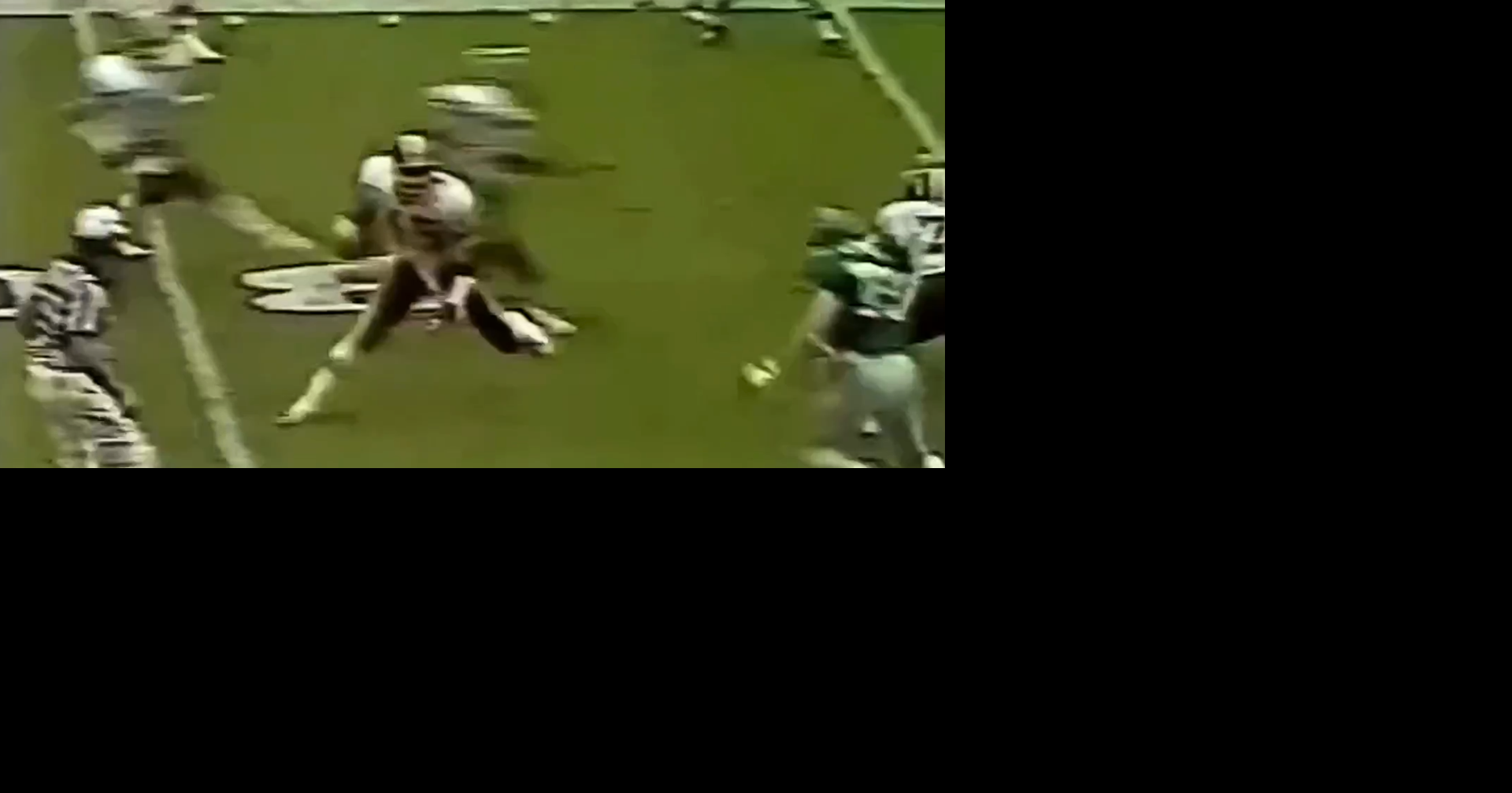 Family, neighbors grieve loss of Barry Wilburn, a Super Bowl champion killed in Orange Mound fire