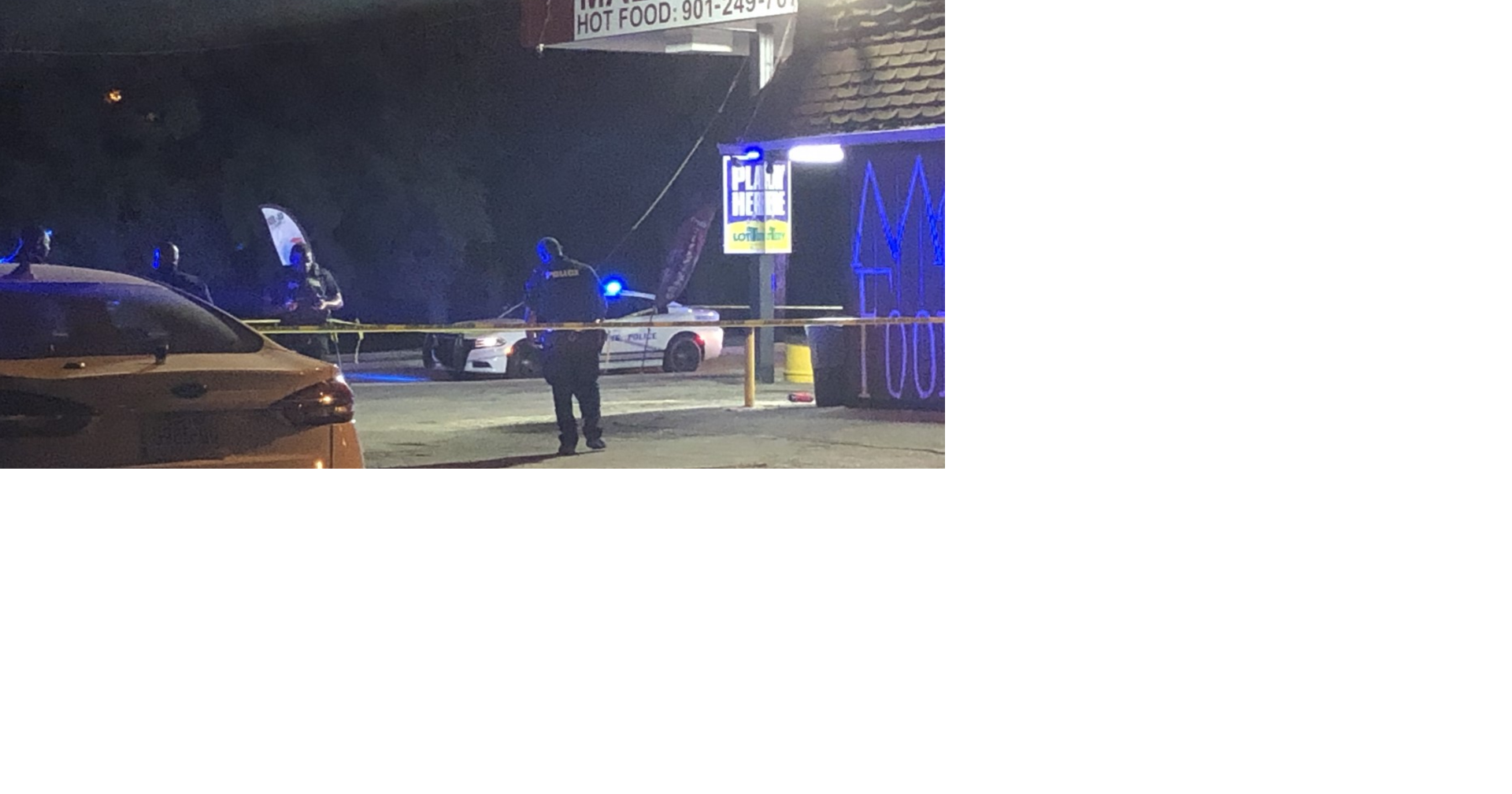 Man seriously injured after shooting in Frayser, police say | News ...