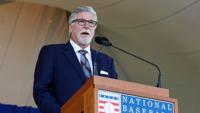 Tigers broadcaster Jack Morris suspended 'indefinitely'; Shohei Ohtani 'not  offended