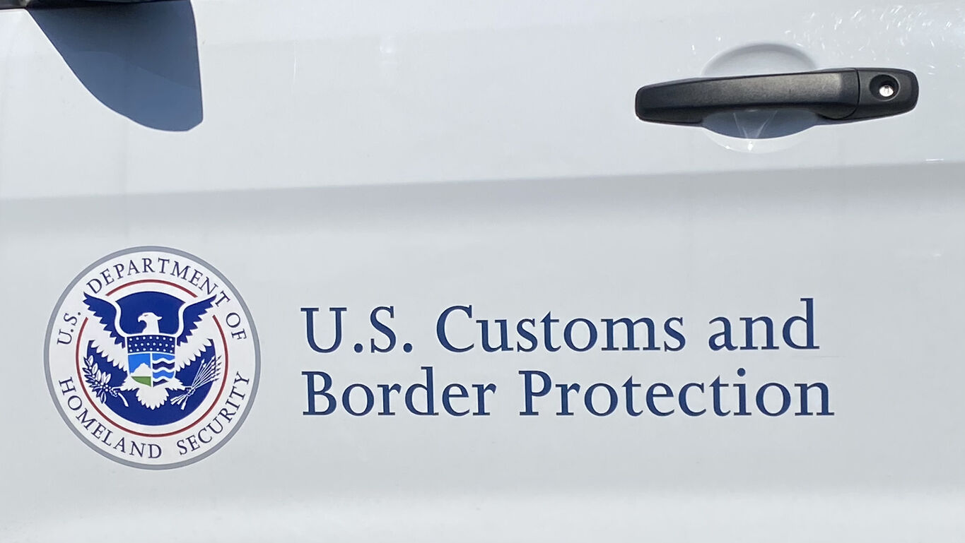 U.S. Customs and Border Protection - Wikipedia