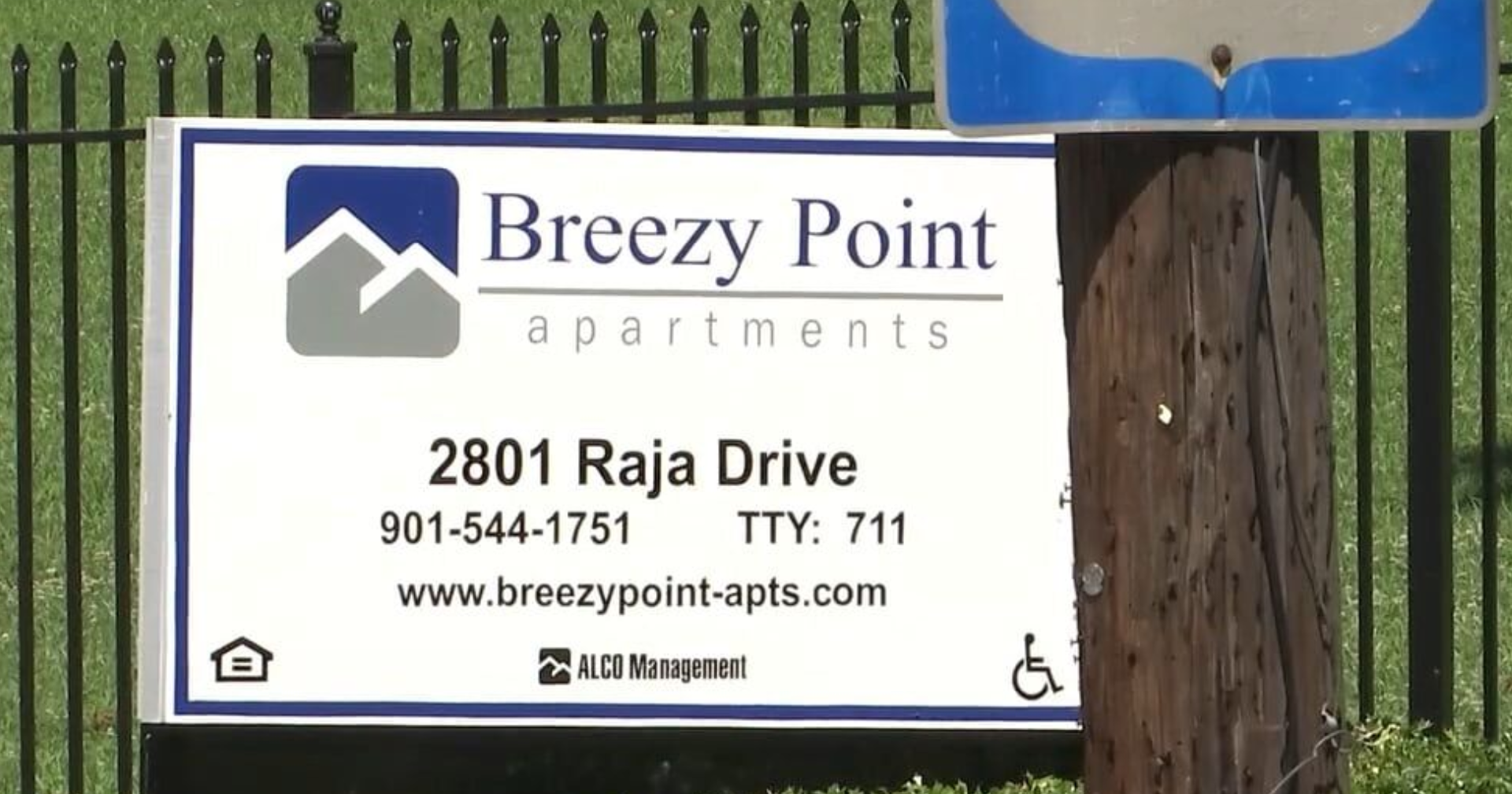 Black Clergy Collaborative criticizes parking policy at low-income apartment complex - Vimarsana News