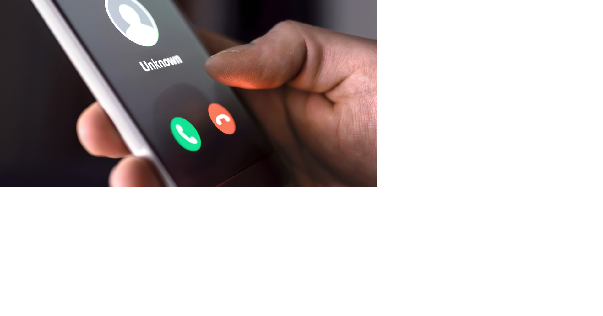 Tennessee part of push to stop robocalls