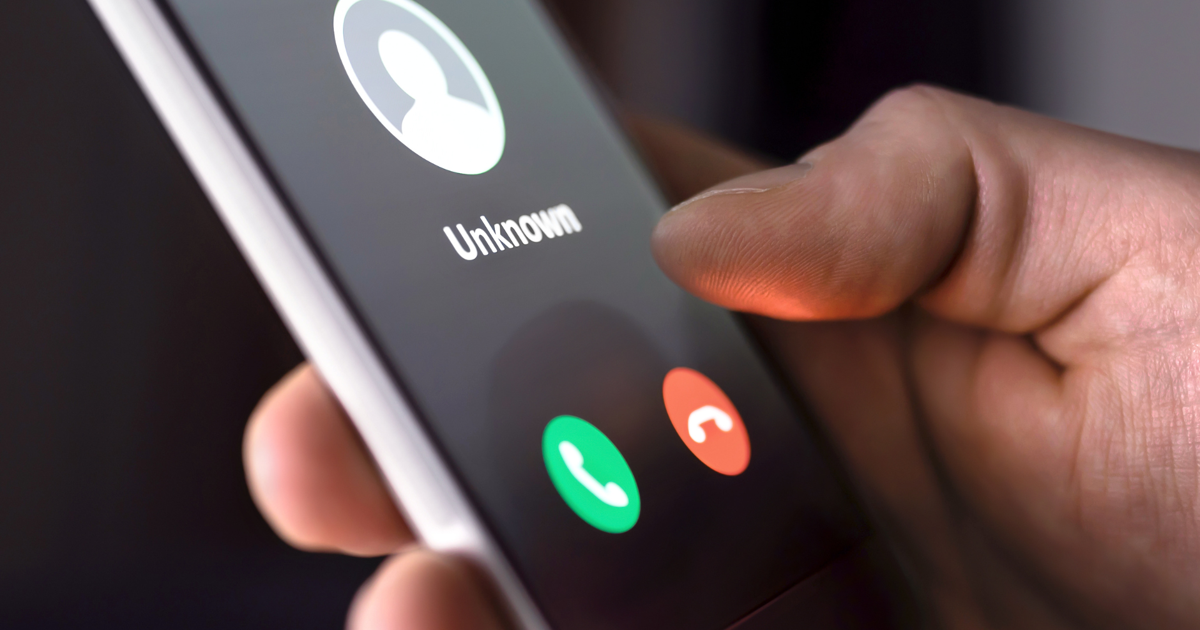 Tennessee part of push to stop robocalls