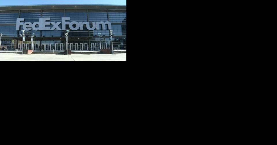 Memphis Grizzlies host Day of Service with fans at FedExForum - Vimarsana News