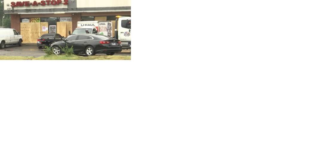 'Looked like GTA': Store shut down after ATF agents, Memphis Police raid business - Vimarsana News