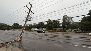 Just under 5,000 still without power as MLGW continues restoration efforts