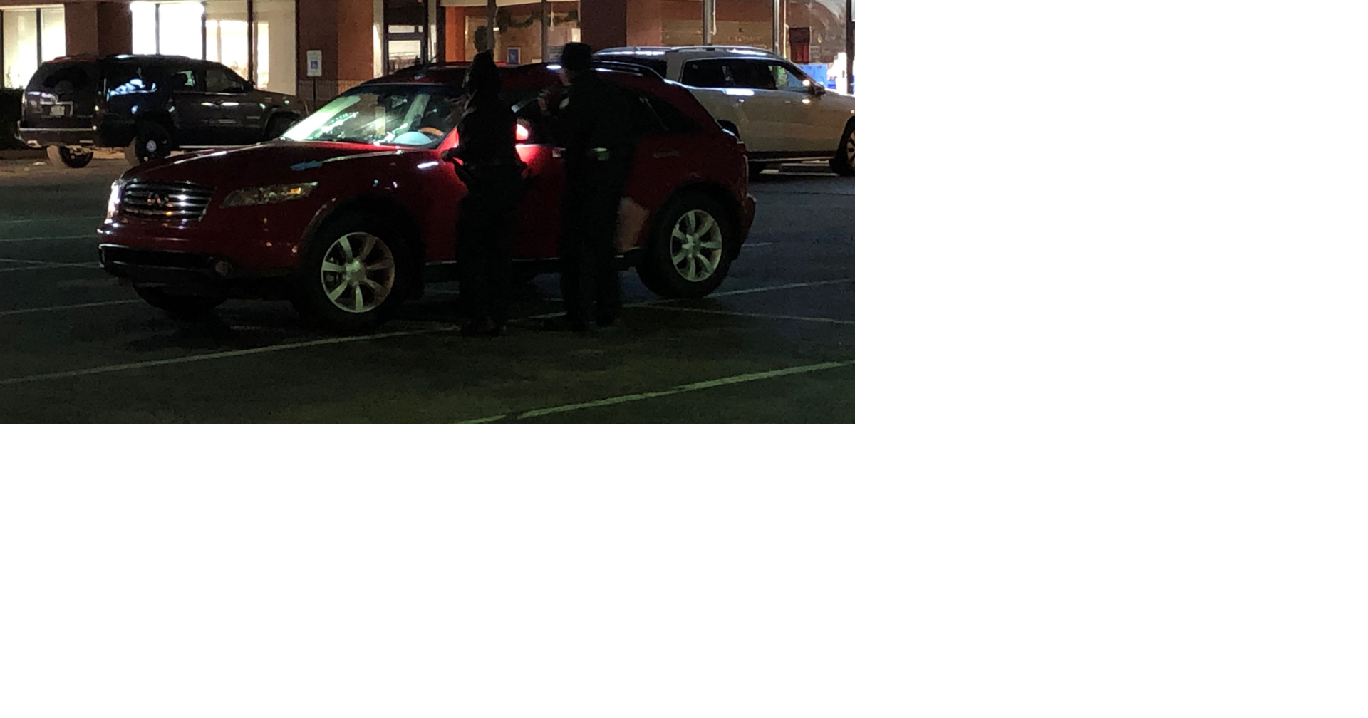 Driver shot during DoorDash meal delivery in Cordova, police say | News ...