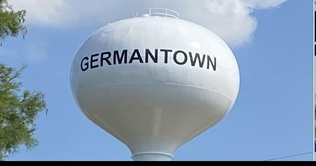 low water pressure city water