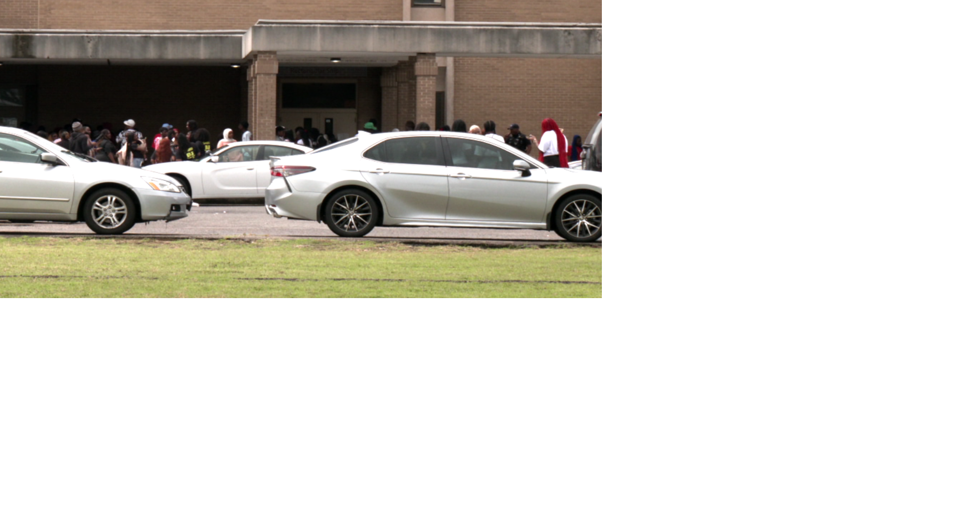 Family members turned away at Memphis high school graduation | News ...
