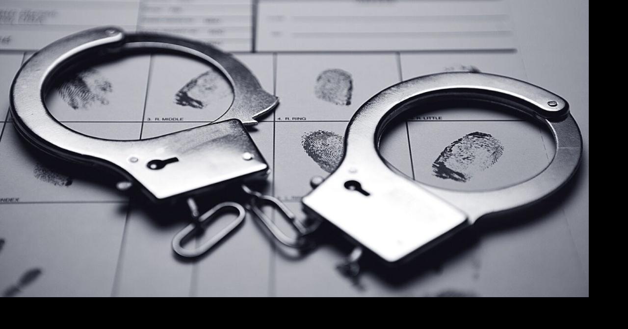 Former police officer among 13 arrested in Michigan human trafficking ...