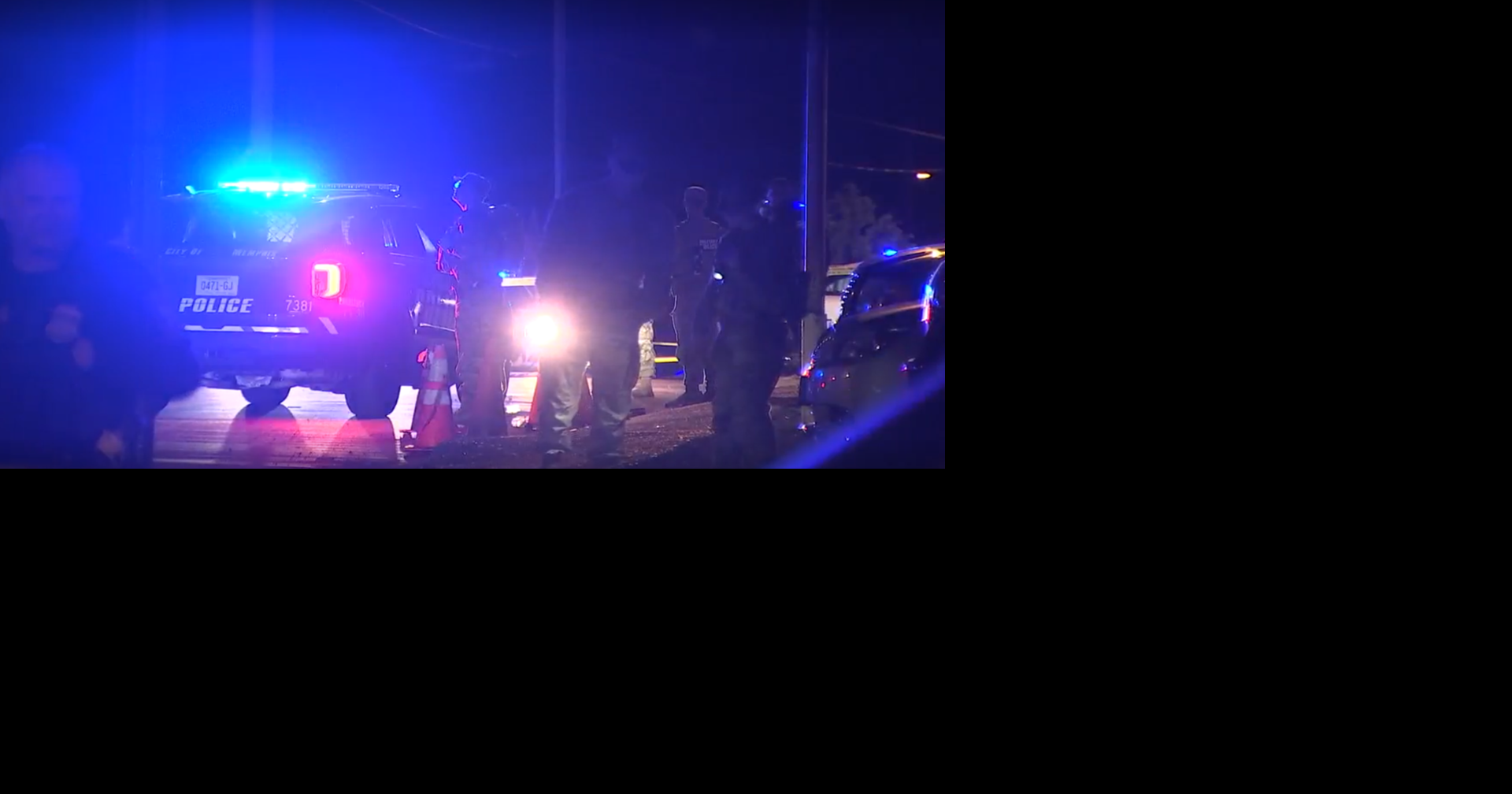 Police investigating three shootings within 24 hours in Orange Mound ...