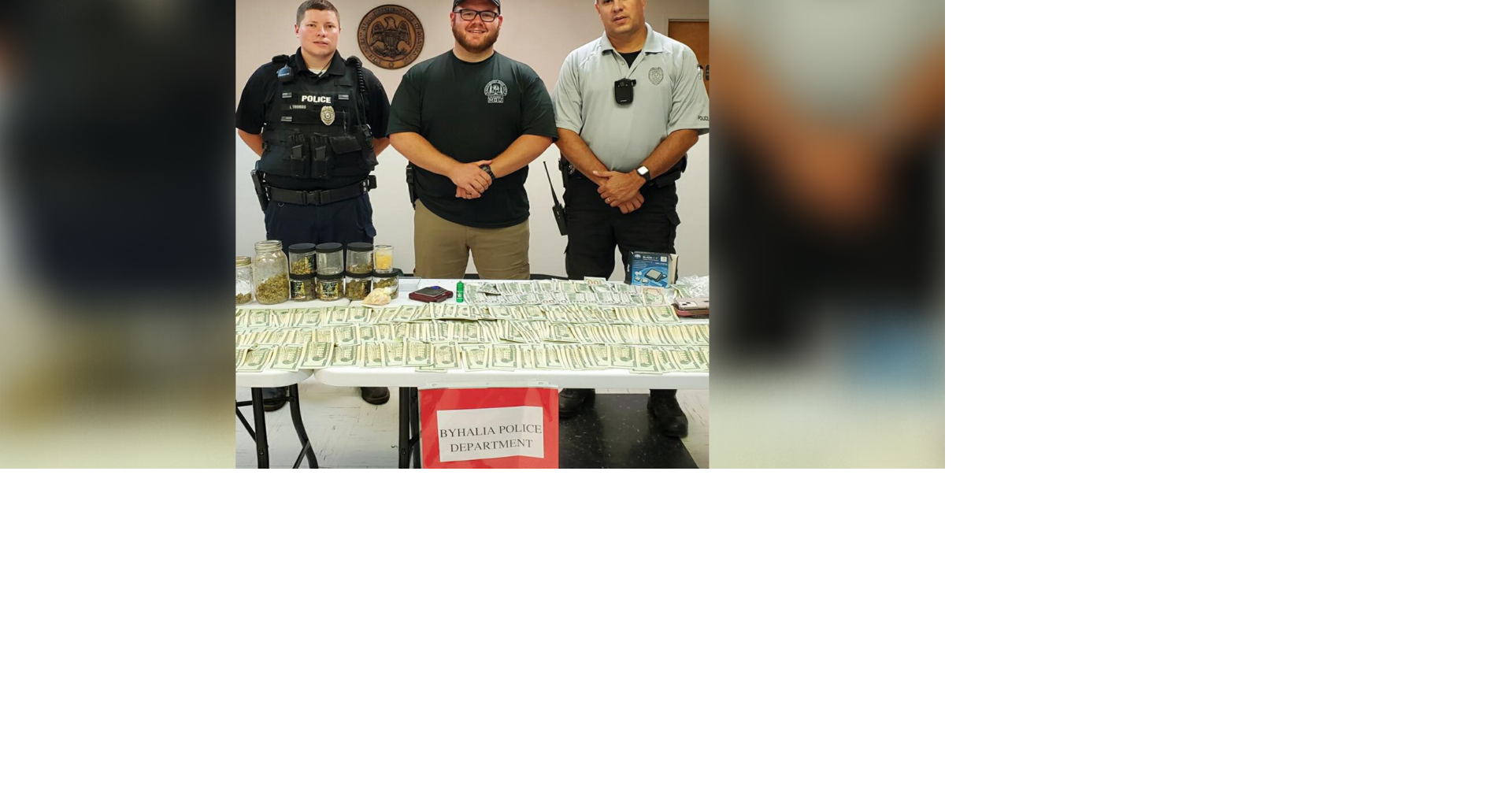 4 people charged after various narcotics found during traffic stop ...