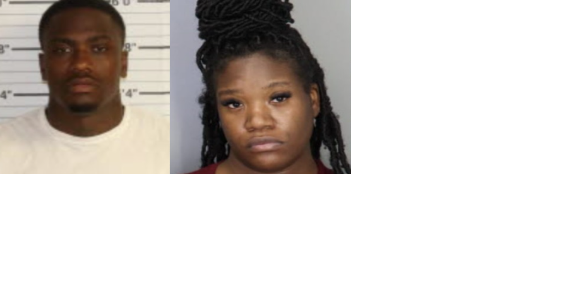 Memphis couple charged after I-40 shooting leaves two critically injured