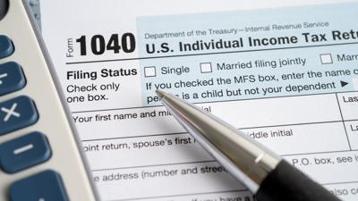 Tax season 2023: Key dates you need to know | Trending | fox13memphis.com