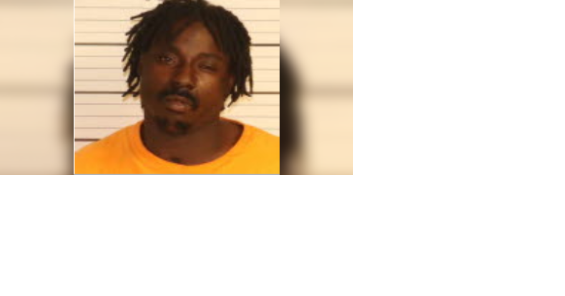 Suspect charged after man shot multiple times while sleeping in alley ...
