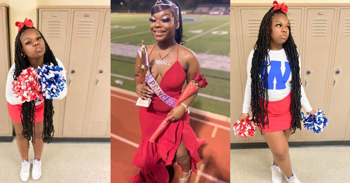 Hailey Reedy Teen shot and killed during quadruple shooting at gas station ...