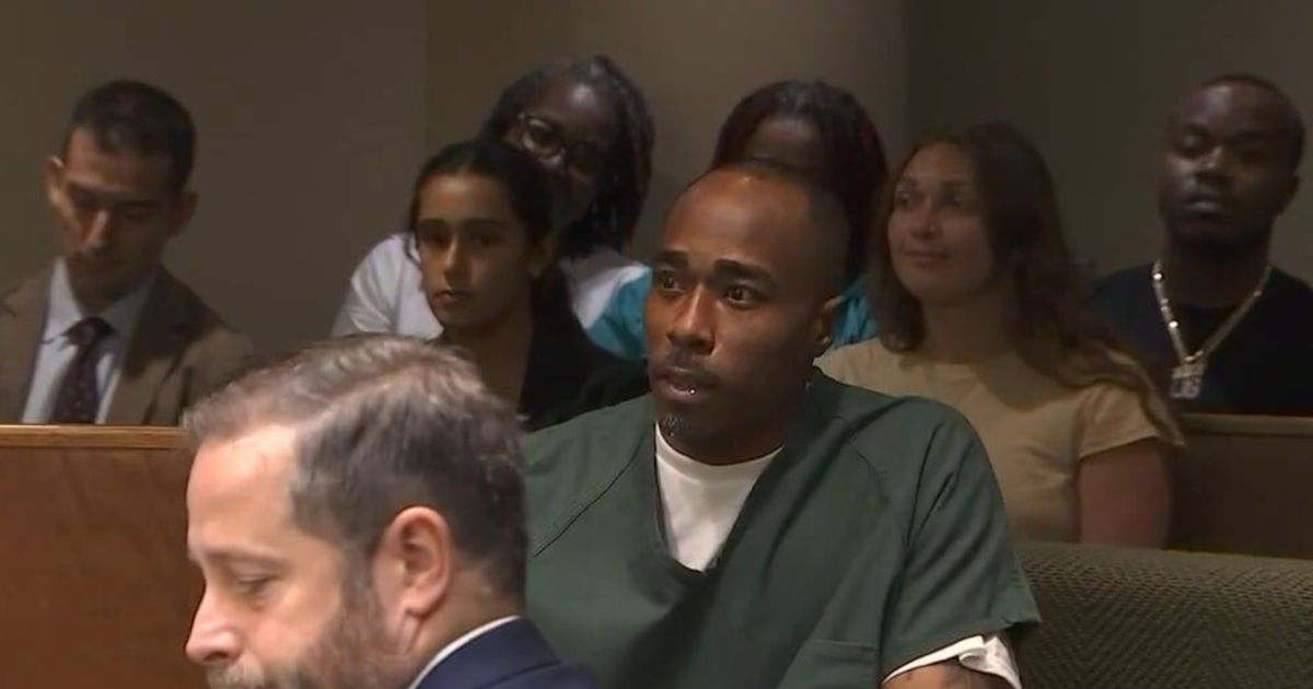 Hearing to overturn murder conviction, throw our sentence for Andrew Hayes begins