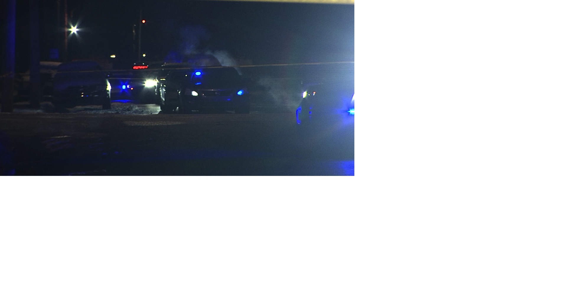 Two people injured after shooting in Whitehaven, MPD says | News ...